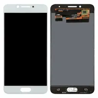 تاچ ال سی دی شرکتی سامسونگ GALAXY C5pro-C5010 ا (Samsung GALAX c5pro (Orginal