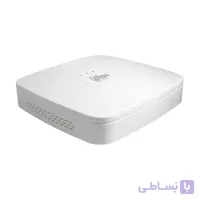 دستگاه ان وی ار داهوا مدل DH-NVR104-P ا 4Channel Smart 1U 1HDD 4PoE Network Video Recorder