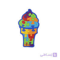 پازل اعداد فارسی