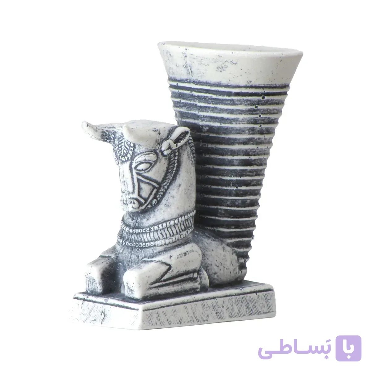 مجسمه ریتون اسب بزرگ