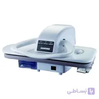 اتو پرسی ژانومه ا JANOME Steam Press 7800