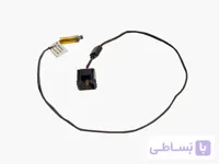 پورت اترنت لپ تاپ اچ پی HP ProBook 6450b به همراه کابل مدل 6017B0200002