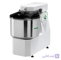 میکسر فیمار مدل 38SN ا Fimar Spiral kneader with fixed head - 38/SN