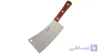ساطور آشپزخانه حیدری زنجان مدل ST3