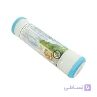 فیلتر مرحله سوم تصفیه آب خانگی C.C.K