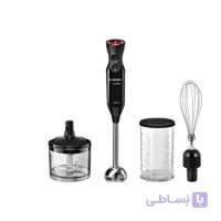 گوشت کوب برقی بوش مدل BOSCH MS61B6170 ا BOSCH HAND BLENDER MS61B6170 کد 277095