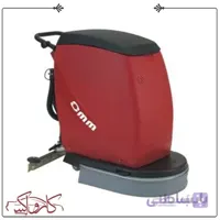 اسکرابر دستی ایتالیایی OMM Eco 500