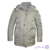 کاپشن مردانه برانگو مدل BR-7894