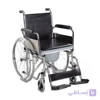 ویلچر حمامی آزمد AZMED AZ681