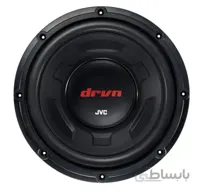 JVC CW-DR124ساب ووفر جی وی سی ا JVC
