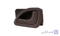 دستگیره داخلی عقب چپ پژو پارس