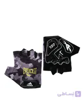 دستکش بدنسازی ADIDAS
