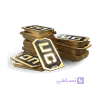 ۱۸۷۵ یوسی پابجی موبایل