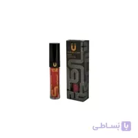 رژ لب مایع لاکچری کوین 130