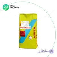 کود فرتینوکس 10-50-10 بنیز نهاده