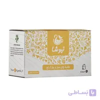 چای سبز بهارنارنج نیوشا