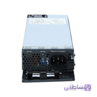 پاور سوئیچ سیسکو مدل PWR-C1-715WAC