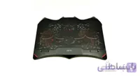 پایه خنک کننده تسکو مدل TCLP 3102 ا TSCO TCLP 3102 Coolpad