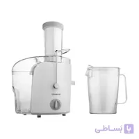 آبمیوه گیری کنوود 800 وات Kenwood Juicer JEP02 ا Kenwood Juicer 800W JEP02