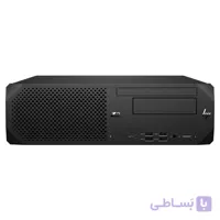 کیس ورک استیشن اچ پی HP Z2 G4 SFF اپن باکس
