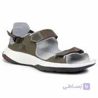 صندل مردانه سالومون مدل Salomon Tech Sandal Feel کد 409143