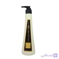 ماسک مو با ابکشی تاپ شاپ حاوی شی باتر حجم 250 میل