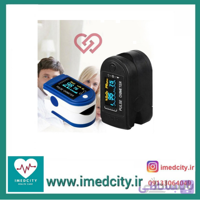 پالس اکسیمتر دیجیتالی Digital Pulse OXIMETER اورجینال