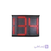 معکوس شمار ترافیکی سه رقمی LED