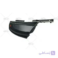جلو پنجره اسپرت ساینا طرح تک خط