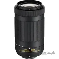 لنز نیکون Nikon AF-P DX NIKKOR 70-300mm f/4.5-6.3G ED