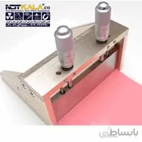 اپلیکاتور فیلم کش قابل تنظیم هواتک huatech