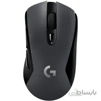 ماوس بی سیم مخصوص بازی لاجیتک مدل G603 ا Logitech G603 Lightspeed Wireless Gaming Mouse