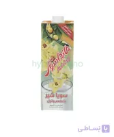 شیر سویا وانیل 200 سی سی مانداسوی