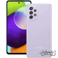 گوشی موبایل سامسونگ مدل A52 4g SM-A525F/DS دو سیم‌کارت ظرفیت 128 گیگابایت و رم 8 گیگابایت