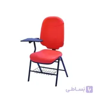 صندلی دانش آموزی رایانه صنعت مدل آلفا