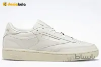 کفش و کتونی اسپرت زنانه ریباک کلاسیک کلپ Reebok Classice CLUB ef7885 ا Womens sneakers and sneakers Reebok Classice CLUB ef7885