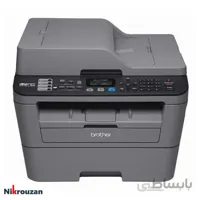 پرینتر چندکاره لیزری برادر مدل MFC-L2700DW
