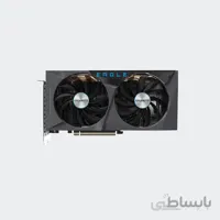 گرافیک گیگابایت مدلGeForce RTX™ 3060 EAGLE OC 12G ا GIGABYTE GeForce RTX 3060 EAGLE OC 12G
