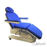 تخت جراحی ریموت دار – 3 موتوره لاینر ، مدل زاربروکن 33 (Saarbrucken)