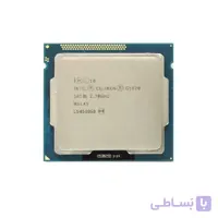 پردازنده مرکزی اینتل سری Ivy Bridge مدل G1620 ا Intel Ivy Bridge G1620 Cpu