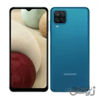 گوشی موبایل سامسونگ مدل Samsung Galaxy A12