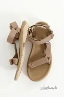 خرید کفش صندل مردانه اصل برند Beyond رنگ بژ کد ty124388375