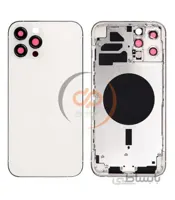قاب و شاسی آیفون Iphone 12 Pro Max