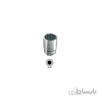 بکس 1/2 ایستمن مدل M-16 سایز 16 میلیمتر