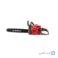 اره زنجیری بنزینی توسن 2100 وات مدل 5649CS