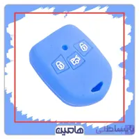 کیف سیلیکونی سمند ساده ال ایکس