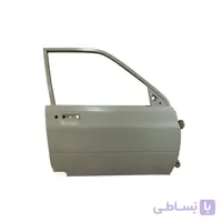 درب جلو راست پراید شرکتی