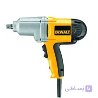 آچار بکس برقی دیوالت DW292 درایو 1/2 اینچ ا Dewalt DW292 Impact Wrench 1/2 Inch