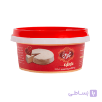 حلوا ارده 250 گرمی