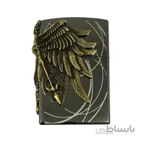 فندک طرح بال فرشته